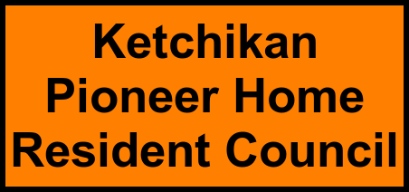 Logo of Ketchikan Pioneer Home Resident Council, Assisted Living, Ketchikan, AK