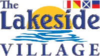 Logo of Lakeside Village, Assisted Living, Memory Care, Panora, IA