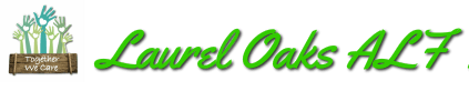 Logo of Laurel Oaks Assisted Living, Assisted Living, Jacksonville, FL