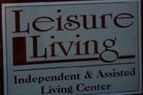 Logo of Leisure Living - Corsica, Assisted Living, Corsica, SD