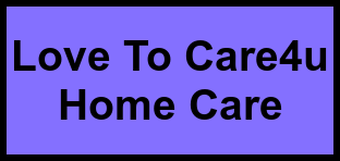 Logo of Love To Care4u Home Care, , Bradenton, FL