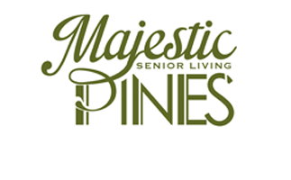 Logo of Majestic Pines, Assisted Living, Memory Care, Grand Rapids, MN