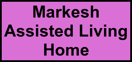 Logo of Markesh Assisted Living Home, Assisted Living, Chandler, AZ