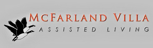 Logo of McFarland Villa Assisted Living, Assisted Living, Memory Care, Mc Farland, WI