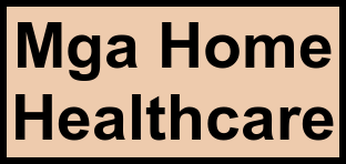 Logo of Mga Home Healthcare, , Tucson, AZ