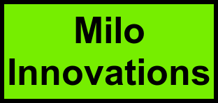 Logo of Milo Innovations, , Winter Park, FL