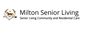Logo of Milton Senior Living, Assisted Living, Alpharetta, GA