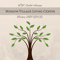 Logo of Mission Village Living Center, Assisted Living, Horton, KS