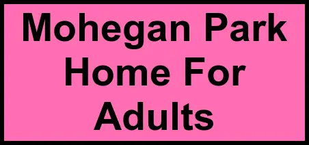 Logo of Mohegan Park Home For Adults, Assisted Living, Mohegan Lake, NY