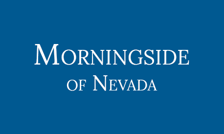 Logo of Morningside of Nevada, Assisted Living, Nevada, MO