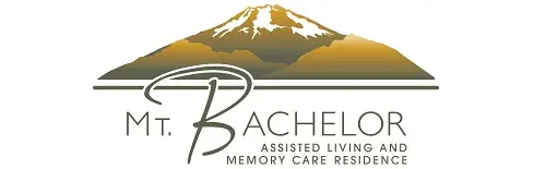 Logo of Mt Bachelor Assisted Living, Assisted Living, Memory Care, Bend, OR