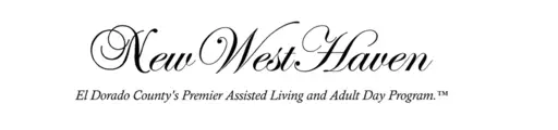Logo of New West Haven, Assisted Living, Cameron Park, CA