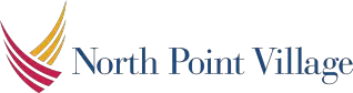 Logo of North Point Village, Assisted Living, Memory Care, Spokane, WA