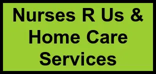 Logo of Nurses R Us & Home Care Services, , Randolph, MA