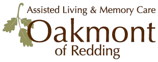 Logo of Oakmont of Redding, Assisted Living, Redding, CA