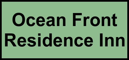 Logo of Ocean Front Residence Inn, Assisted Living, Rancho Palos Verdes, CA