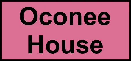 Logo of Oconee House, Assisted Living, Buckhead, GA
