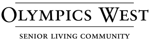 Logo of Olympics West Retirement Inn, Assisted Living, Tumwater, WA