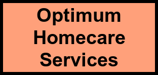 Logo of Optimum Homecare Services, , Jacksonville, FL
