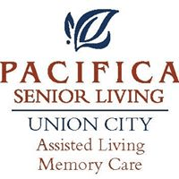 Logo of Pacifica Senior Living Union City, Assisted Living, Union City, CA