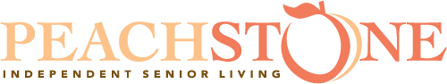 Logo of Peachstone, Assisted Living, Marietta, GA