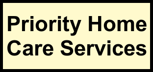 Logo of Priority Home Care Services, , Roslindale, MA