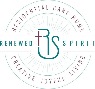 Logo of Renewed Spirit, Assisted Living, Memory Care, Maplewood, MN
