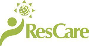 Logo of Rescare Homecare, , Aiken, SC