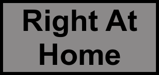 Logo of Right At Home, , Miami, FL