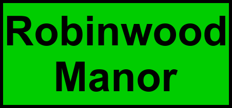 Logo of Robinwood Manor, Assisted Living, Franklin, WI