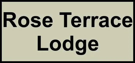 Logo of Rose Terrace Lodge, Assisted Living, Nicholasville, KY