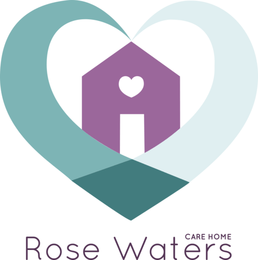 Logo of Rose Waters Home, Assisted Living, Concord, CA