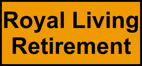 Logo of Royal Living Retirement, Assisted Living, Miami, FL