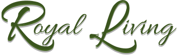 Logo of Royal Living, Assisted Living, Villa Park, CA