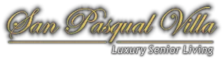 Logo of San Pasqual Villa, Assisted Living, Escondido, CA