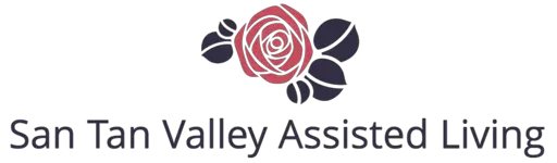 Logo of San Tan Valley Assisted Living, Assisted Living, San Tan Valley, AZ