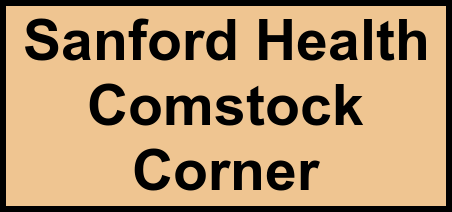 Logo of Sanford Health Comstock Corner, Assisted Living, Hillsboro, ND