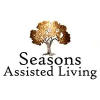 Logo of Seasons Assisted Living, Assisted Living, Farr West, UT