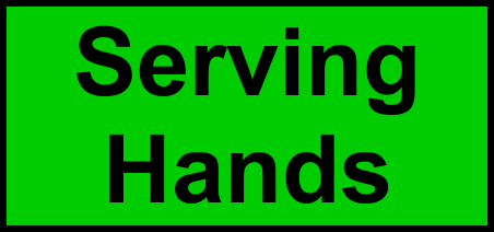 Logo of Serving Hands, Assisted Living, Chisholm, MN