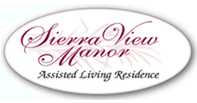 Logo of Sierra View Manor, Assisted Living, Grass Valley, CA