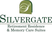 Logo of Silvergate Fallbrook, Assisted Living, Fallbrook, CA