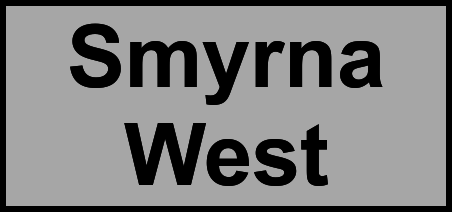 Logo of Smyrna West, Assisted Living, New Smyrna Beach, FL
