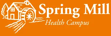 Logo of Spring Mill Health Campus, Assisted Living, Merrillville, IN