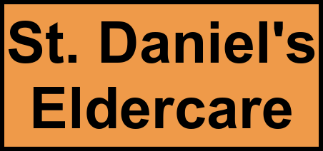 Logo of St. Daniel's Eldercare, Assisted Living, Claremont, CA