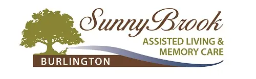 Logo of Sunnybrook of Burlington, Assisted Living, Memory Care, Burlington, IA