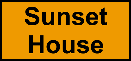 Logo of Sunset House, Assisted Living, Cotati, CA