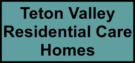 Logo of Teton Valley Residential Care Homes, Assisted Living, Victor, ID