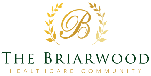 Logo of The Briarwood, Assisted Living, Stow, OH