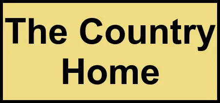 Logo of The Country Home, Assisted Living, Concord, NC