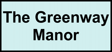 Logo of The Greenway Manor, Assisted Living, Scottsdale, AZ